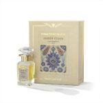 AMBER EFŞAN 10ml. Konsantre Yağ Parfüm | Amberle Zenginleştirilmiş Kalıcı Koku