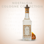 AMBERIN 200ml. Parfüm Kolonya | Sıcak ve Kalıcı Amber Tonlarıyla - Görsel 4