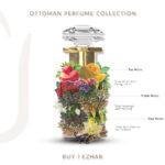 BUY-İ EZHAR 10ml. Konsantre Yağ Parfüm | Bahar Esintili Çiçeksi Koku Deneyimi - Görsel 2