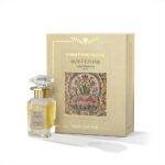 BUY-İ EZHAR 10ml. Konsantre Yağ Parfüm | Bahar Esintili Çiçeksi Koku Deneyimi