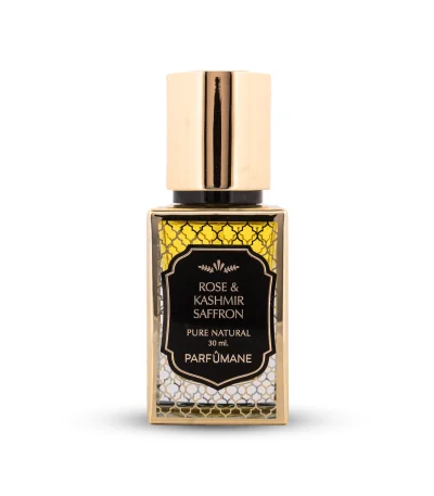 gül & kaşmir safran