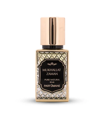 mukhallat zaman 30ml.