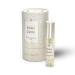 MİSK-İ ZERRİN 6ml. Konsantre Yağ Parfüm | Altın Işıltılı Doğal Koku Deneyimi