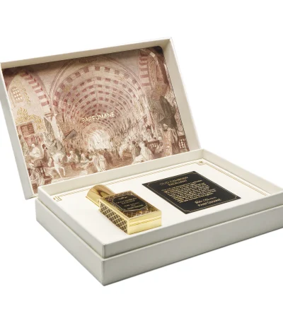 oud cambody excellent