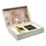 GÜL & KAŞMİR SAFRAN 30ml. Naturel Sprey Parfüm | Gül, Kaşmir, Safran - Görsel 2