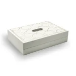 GÜL & KAŞMİR SAFRAN 30ml. Naturel Sprey Parfüm | Gül, Kaşmir, Safran - Görsel 3