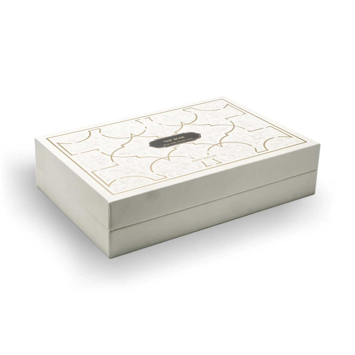 TAIF GÜLÜ 30ml. Naturel Sprey Parfüm | Taif Gülü - Görsel 2