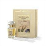 VERD-İ HÜNKARİ 10ml. Konsantre Yağ Parfüm | Hükümdarlara Layık Yoğun Koku