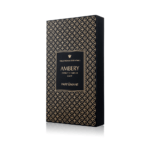 AMBERY 20ml. Extrait De Parfüm | Amberin Büyüleyici ve Kalıcı Koku Profili - Görsel 3