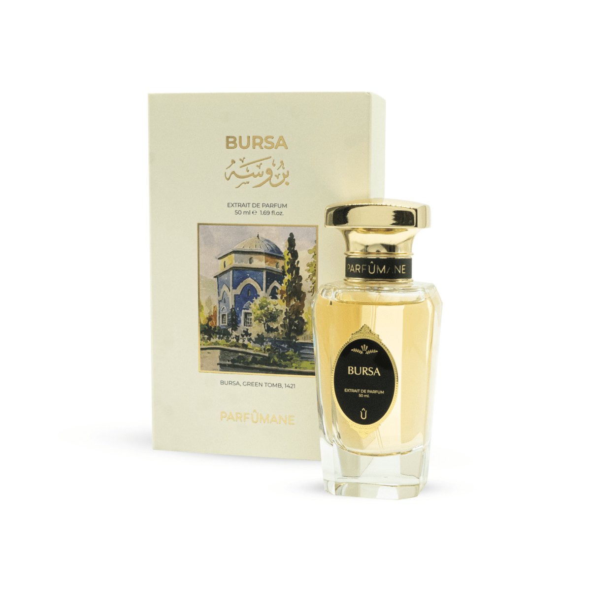 BURSA KOKUSU 50ml. Extrait de Parfüm | Şeftali ve Kiraz Çiçeğiyle Tazeleyici Meyvemsi Zarafet BURSA KOKUSU 50ml. Extrait de Parfüm | Şeftali ve Kiraz Çiçeğiyle Tazeleyici Meyvemsi Zarafet