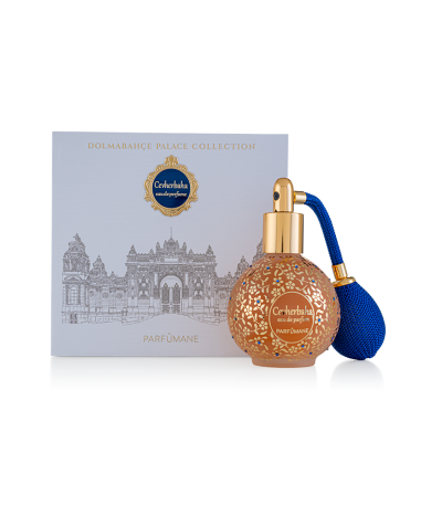 CEVHERBAHA PARFÜM 75ml EDP | Değerli Taşların Işıltılı Esintisiyle