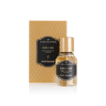 NAR-I AŞK 50ml Extrait De Parfum | A Long-Lasting Fragrance with Natural and Intense Attar Essences