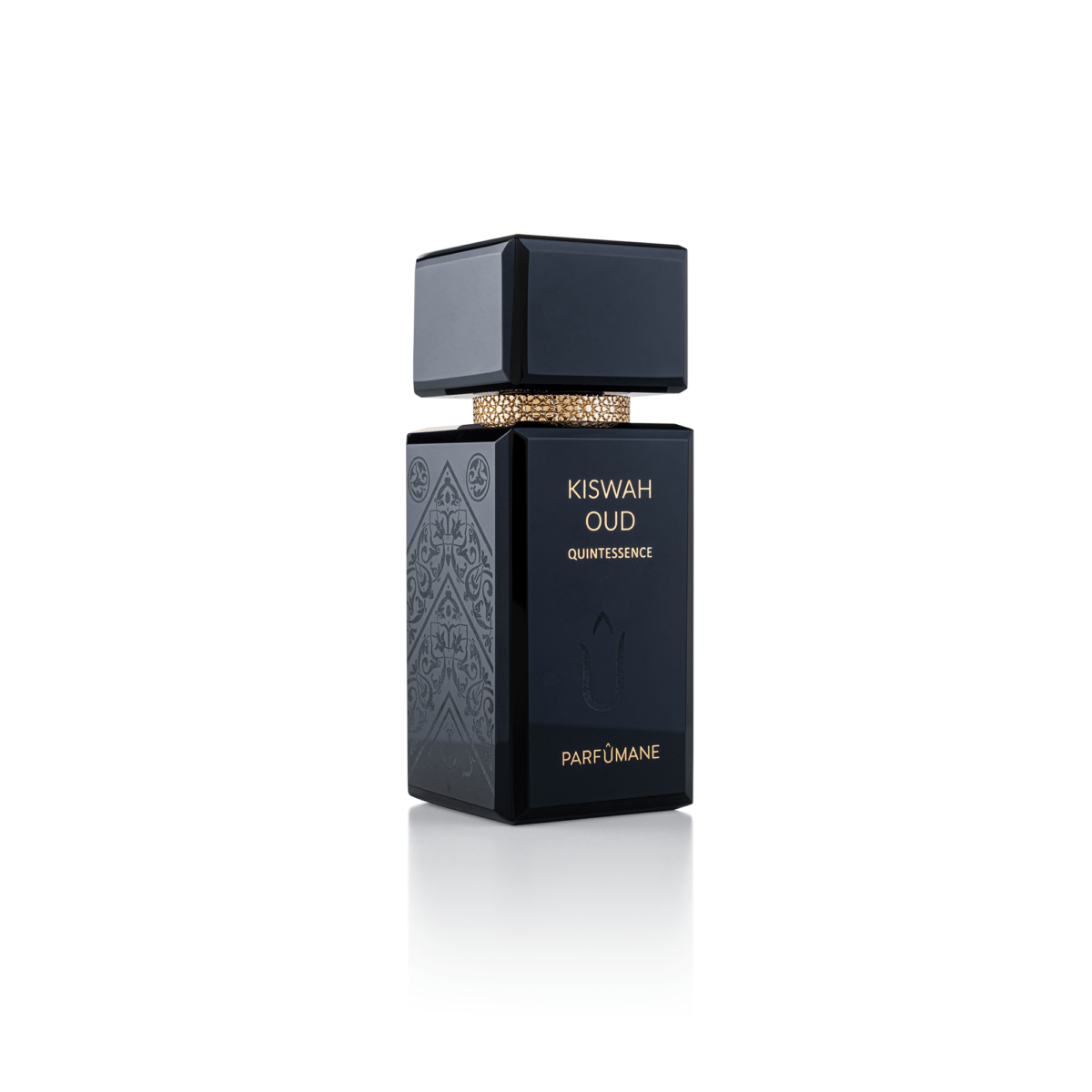 KISWAH PREMIUM OUD 12ml. Konsantre Yağ Parfüm | Derin Oud & Reçineli Oryantal Dokunuşlu
