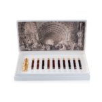 NATURAL OUD SET 1ml. x10 | %100 Doğal Oud – 10 Parçalık Özel Taşıma Koleksiyonu