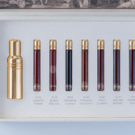 NATURAL OUD SET 1ml. x10 | %100 Doğal Oud – 10 Parçalık Özel Taşıma Koleksiyonu