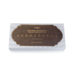 NATURAL OUD SET 1ml. x10 | %100 Doğal Oud – 10 Parçalık Özel Taşıma Koleksiyonu