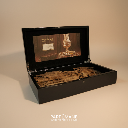 DOĞAL OUD BUHURLARI