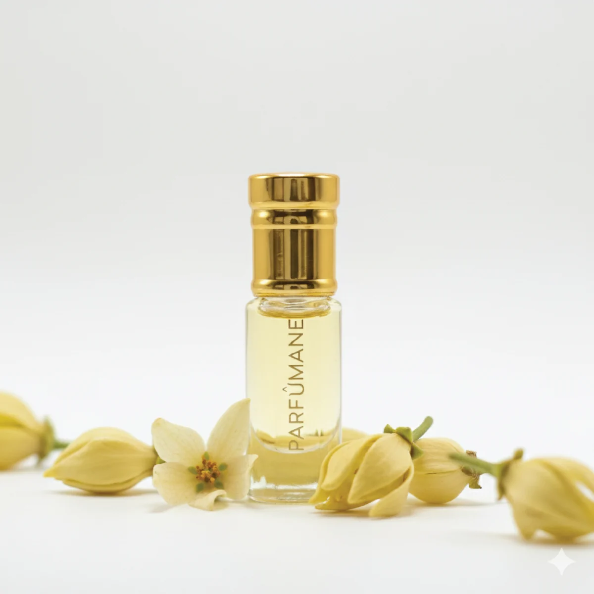 SAF YLANG YLANG YAĞI web Saf Ylang Ylang Yağı | %100 Doğal Çiçek Esansı - Görsel 1