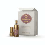 Saf Türk Gül Yağı 1ml. | %100 Doğal Gül Esansı