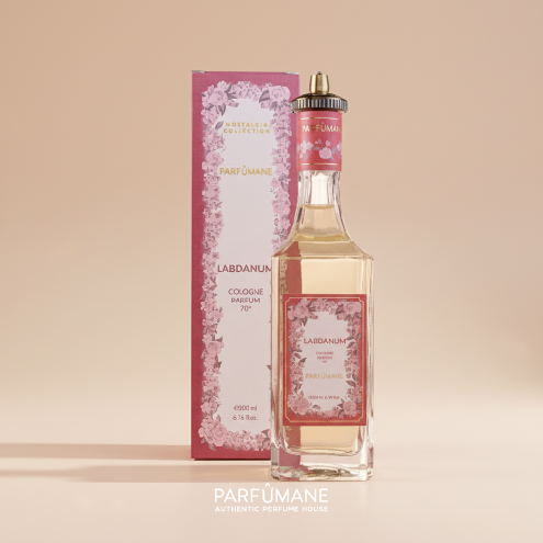 NOSTALJIK KOLONYA KOLEKSIYONU