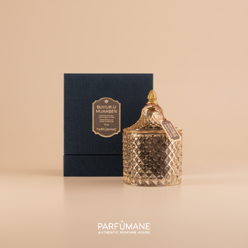PARFUMANE BUHUR KOLEKSIYONLARI