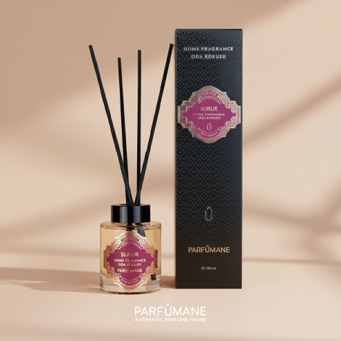 VINTAGE ODA KOKULARI