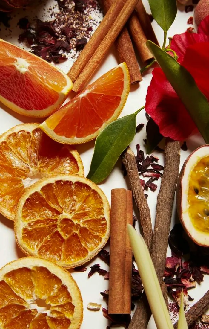 Bursa Kokusu - Parfumane