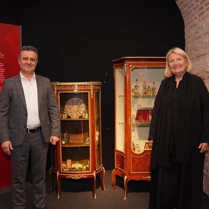 Bekir Kantarcı Gılaf-ı Reyya